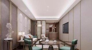 Xi'an International Innovation Talent Exchange Center Hotel - 4