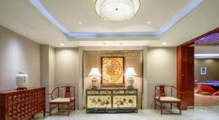Xi'an International Innovation Talent Exchange Center Hotel - 3