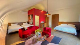 Lucca Resort & Residence - 2