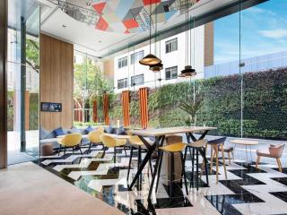 ibis Bangkok Sukhumvit 24 - 6