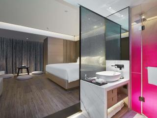 Mercure Yinchuan Xinhua - 3