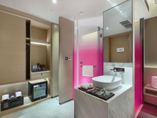 Mercure Yinchuan Xinhua - 4