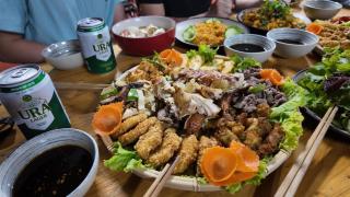Jashill Du Gia Homestay - 1