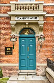 Clarence House - 8