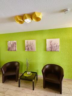 Hotel Sunny Side Up - Dauchingen - 1