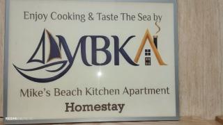MBK Apartment & DORM Nhatrang - 6