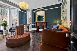 Clarence House - 1