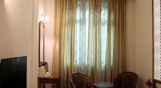 Hotel Grand President - 2