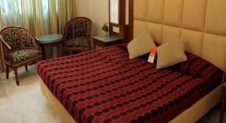 Hotel Grand President - 3