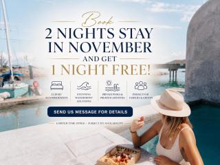 NEW! Dacha on Maggie No#2, Unrivaled Island Luxury - 0