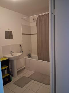 Une chambre élégante - 1