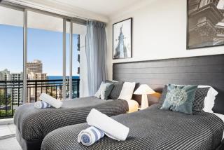 Chevron Renaissance 2BR, The Gold Label - 2