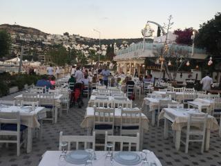 Bodrum Gündoğan Bahçeli Plaj Kullanımlı iyi eşyalı Begonvilli Yeni Ev - 3