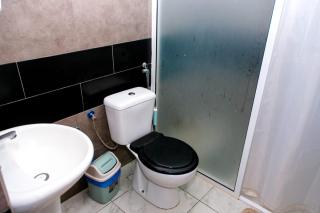 Nha Casa Porto Novo - 7