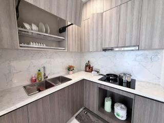 Your home - 2