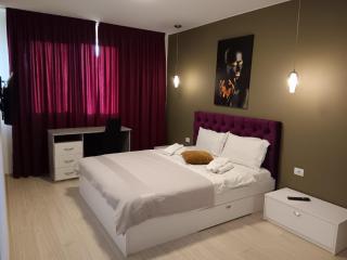 Avram Iancu Apartments - 5