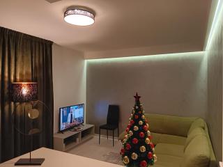 Avram Iancu Apartments - 6