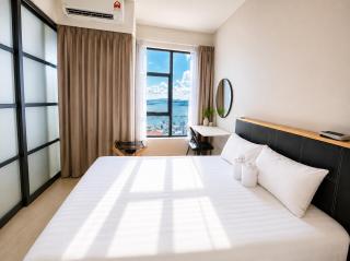 The Jesselton Stay at Jesselton Quay - 9