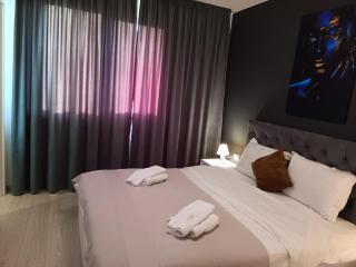Avram Iancu Apartments - 8