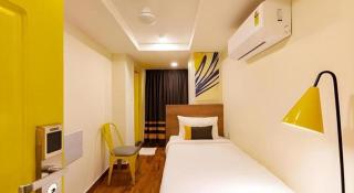 Istay hotels Jubliee Hills - 3