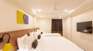 Istay hotels Jubliee Hills - 6