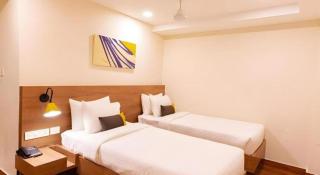 Istay hotels Jubliee Hills - 4
