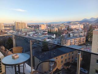 Avram Iancu Apartments - 9