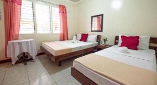 AGM Beachfront Resort - 1
