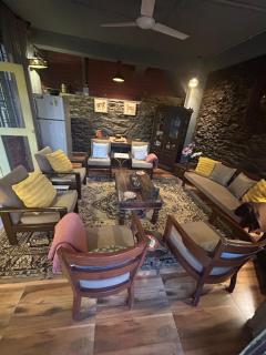 Ashritz Villa - 0