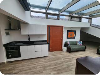 Roof top sky light - 8