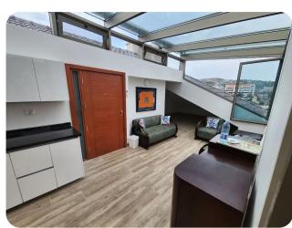 Roof top sky light - 6