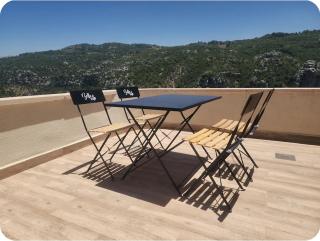Roof top sky light - 1