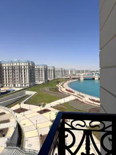 Chez Amr Latin Quarter Sea View Apartment - 0