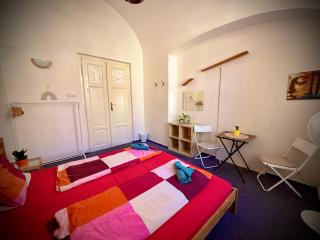 Old Town Center Just in 3 min Walk private room A - Prague - 6
