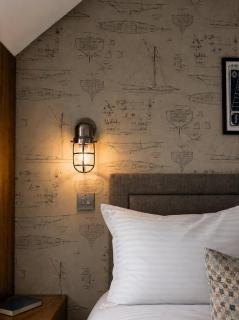 The Customs House Hotel - 8