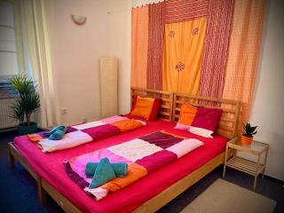 Old Town Center Just in 3 min Walk private room A - Prague - 0