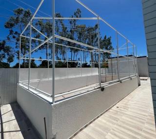 Apartamento Completo Litoral Sul - 7