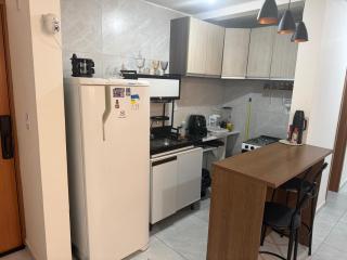 Apartamento Completo Litoral Sul - 4