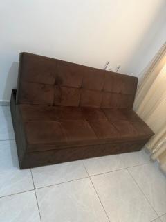 Apartamento Completo Litoral Sul - 3