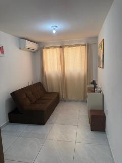 Apartamento Completo Litoral Sul - 2
