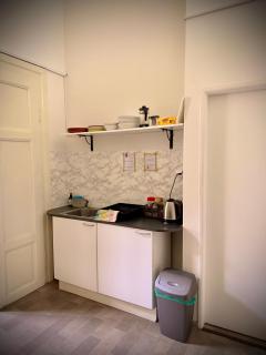 Old Town Center Just in 3 min Walk private room A - Prague - 1