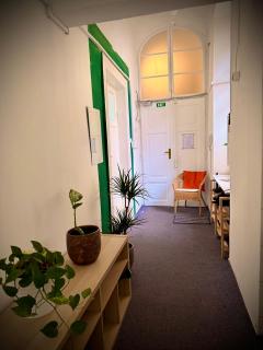 Old Town Center Just in 3 min Walk private room A - Prague - 2