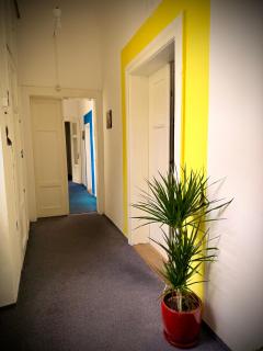 Old Town Center Just in 3 min Walk private room A - Prague - 3
