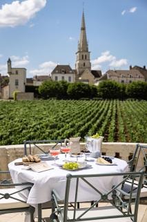 Château de Cîteaux - Fontenille Collection - 9