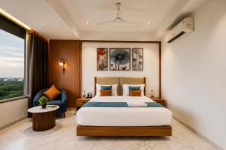 Aarambh by The Sky Imperial Jamnagar - 5