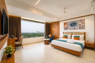 Aarambh by The Sky Imperial Jamnagar - 3