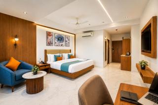 Aarambh by The Sky Imperial Jamnagar - 2