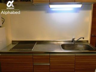 Alphabed高松古新町 - 5