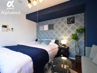 Alphabed高松古新町 - 4
