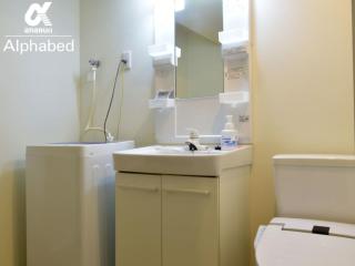 Alphabed高松古新町 - 1